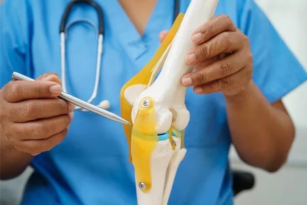 Joint Replacement Surgery