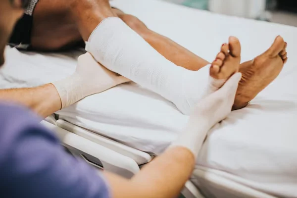 Fracture Management  and Trauma Care