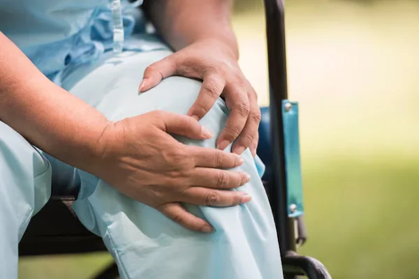 Arthritis Treatment and Pain Management