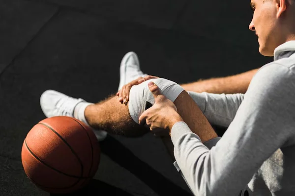 Sports Injury Care
