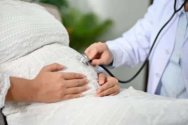Pregnancy and Antenatal Care