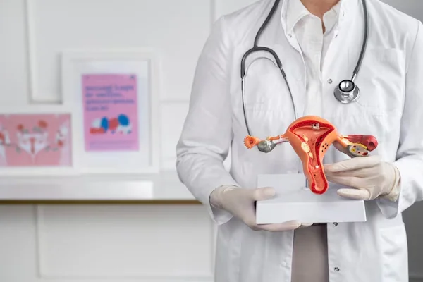 Gynaecological Care