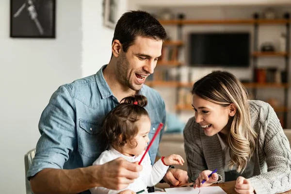 Family Planning and Contraception