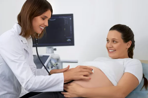 Gynecologist