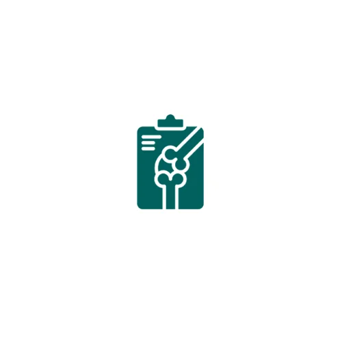 General Orthopaedic Consultation
