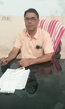 Joshi Ortho Gynae Clinic business details